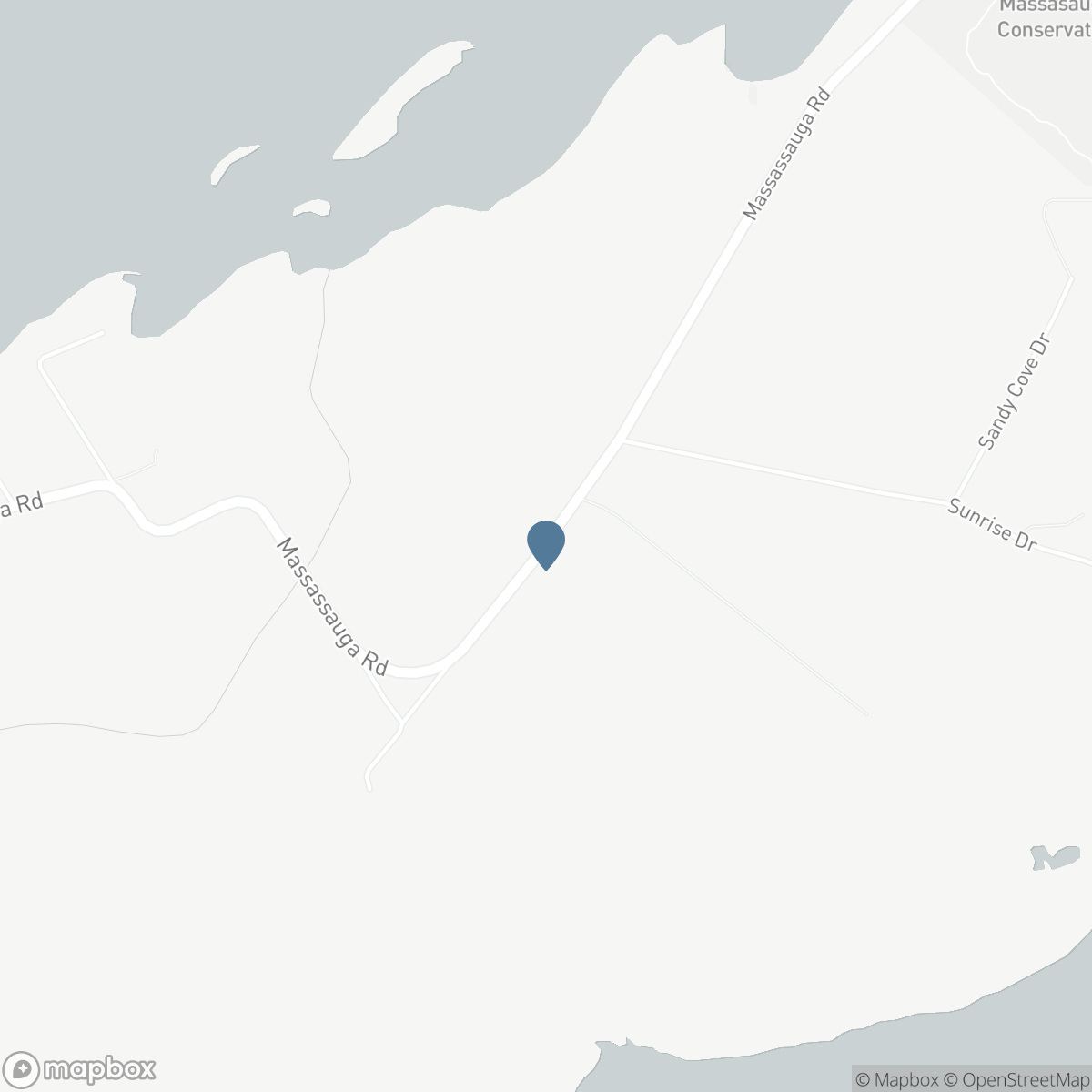 348 MASSASAUGA ROAD, Belleville, Ontario K8N 4Z7